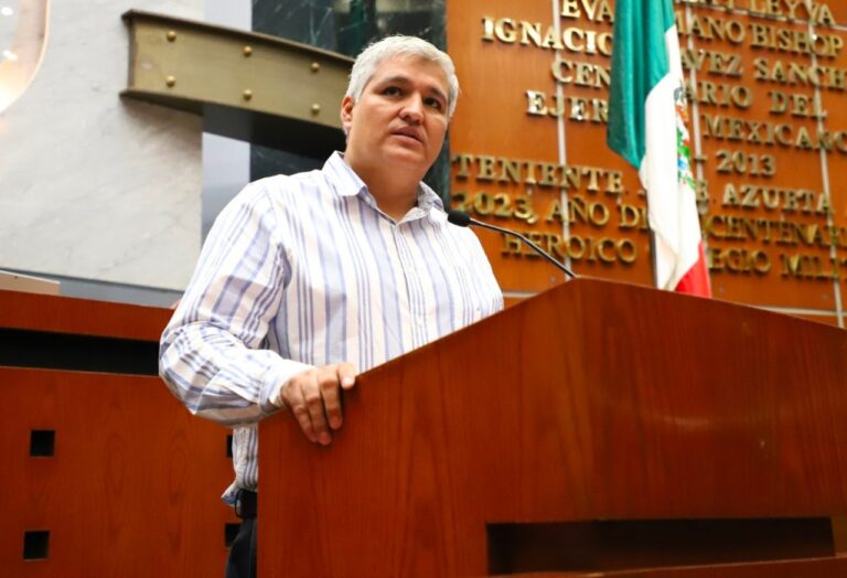 PROPONE DIPUTADO AMPLIAR OBLIGACIONES DE LOS AYUNTAMIENTOS PARA IMPLEMENTAR PROGRAMAS DE PREVENCIÓN DEL DELITO