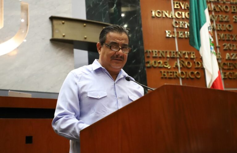 LLAMA LA LXIII LEGISLATURA A EXPEDIR NUEVO REGLAMENTO DE CONSTRUCCIÓN QUE PREVEA VIENTOS DE MÁS DE 300 KM/H