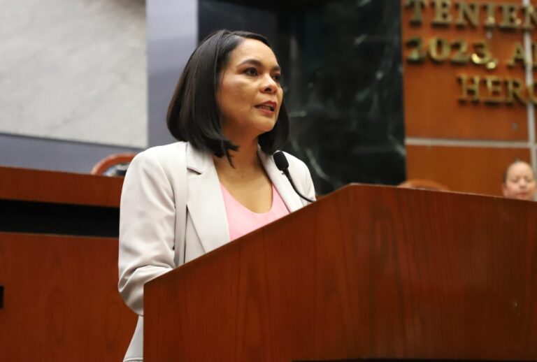 PLANTEAN DESDE EL CONGRESO LA REUBICACIÓN DEL PENAL DE LAS CRUCES