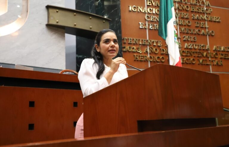 EXHORTA EL CONGRESO A INSTANCIAS DE GOBIERNO PARA QUE IMPLEMENTEN PROGRAMA URGENTE DE “SEMBRANDO VIDA”, ANTE AFECTACIONES DE “OTIS”