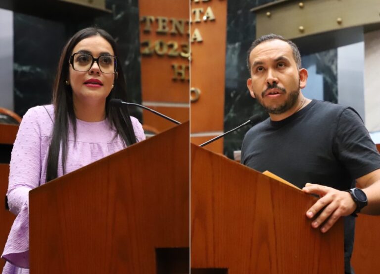 LLAMAN DESDE EL CONGRESO AL EJECUTIVO FEDERAL A IMPLEMENTAR PROGRAMA DE EMPLEO TEMPORAL EN ACAPULCO Y COYUCA DE BENÍTEZ