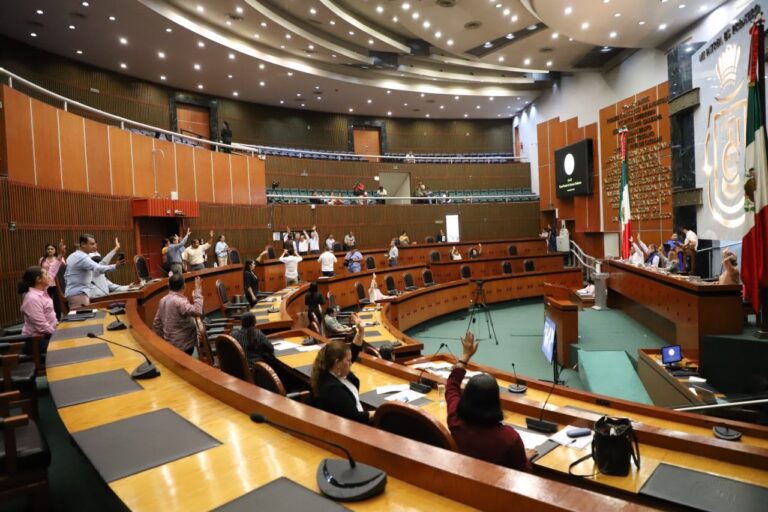 APRUEBA CONGRESO DEL ESTADO EL CALENDARIO DE COMPARECENCIAS PARA LA GLOSA DEL SEGUNDO INFORME DE GOBIERNO