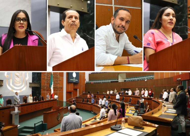 APRUEBAN REFORMAS A LOS CÓDIGOS CIVIL Y PENAL PARA RETIRAR PATRIA POTESTAD A FEMINICIDAS Y AMPLIAR SANCIONES A DEUDORES ALIMENTARIOS