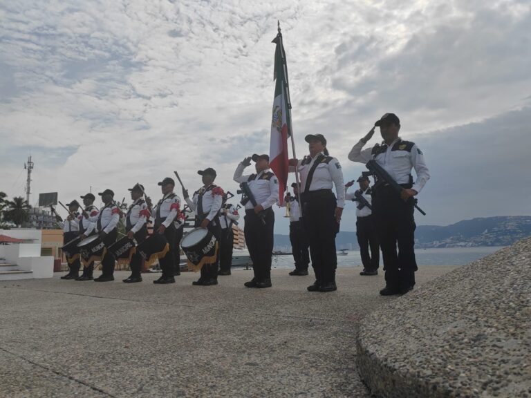 Conmemora Gobierno de Abelina López Rodríguez el LXXVIII Aniversario de la ONU