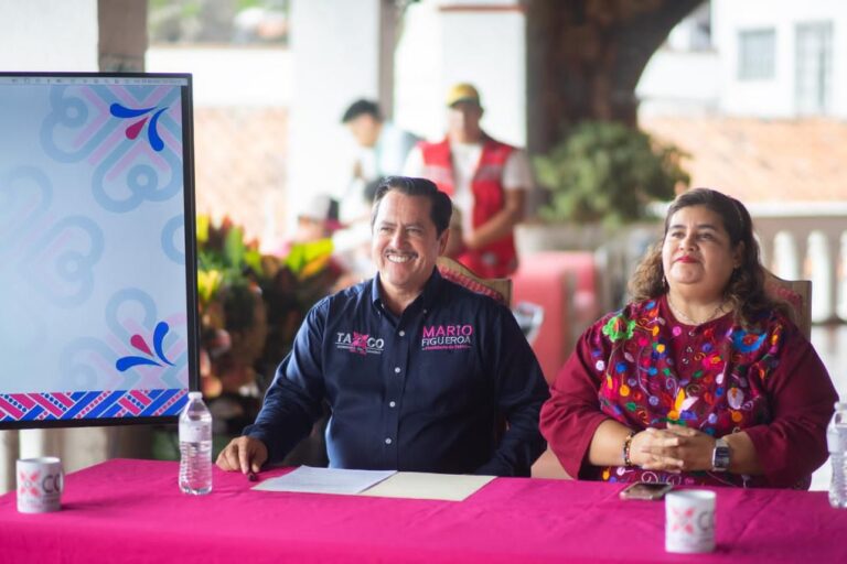 Presentan el Cartel Oficial y las Convocatorias a Concursos