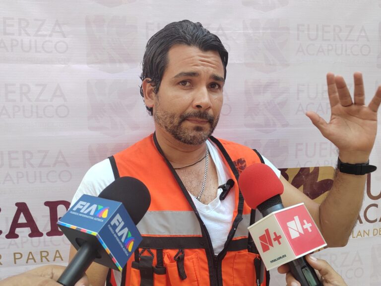 Continúa Gobierno de Abelina López Rodríguez con el levantamiento de estructuras semaforizadas