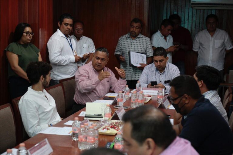 Aprueba Gobierno de Abelina López Rodríguez campañas en favor de la ciudadanía