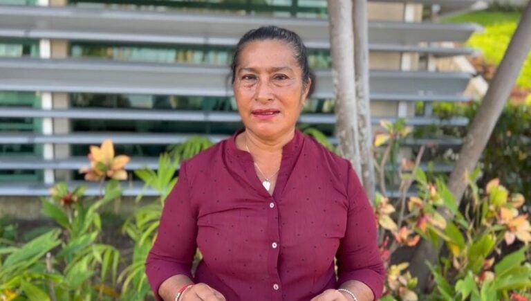 Avanza Gobierno de Abelina López Rodríguez con labores de limpieza, alumbrado y agua potable