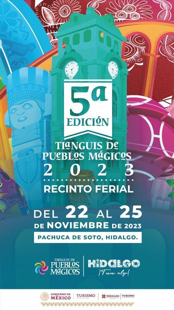 Taxco, listo para refrendarse como “el mejor pueblo mágico de México”