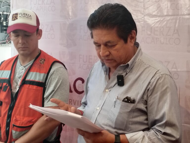 Trabaja Gobierno de Abelina López Rodríguez en campaña de promoción turística para Acapulco