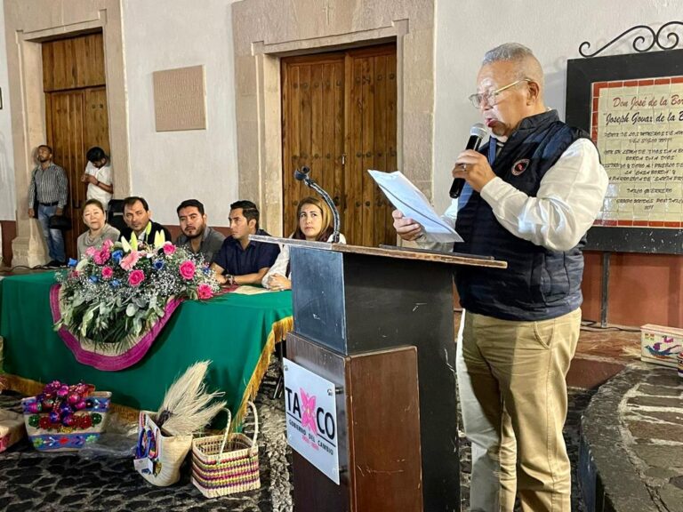 Dan a conocer a los ganadores del Concurso Nacional de Platería 2023