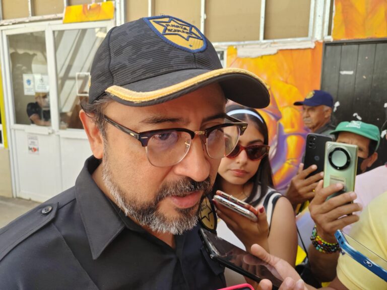 Refuerza Gobierno de Abelina López Rodríguez acciones de seguridad en colonias del municipio