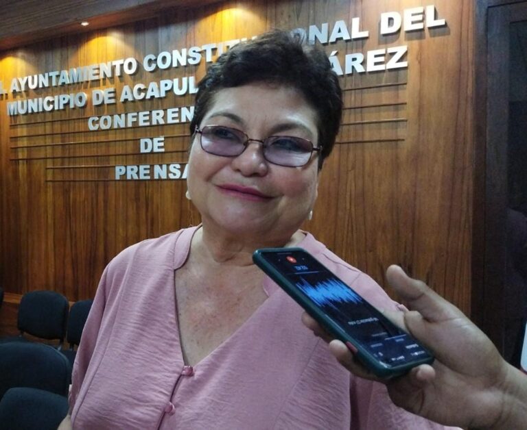 Gestiona Gobierno de Abelina López Rodríguez reconstrucción y ampliación en infraestructura carretera