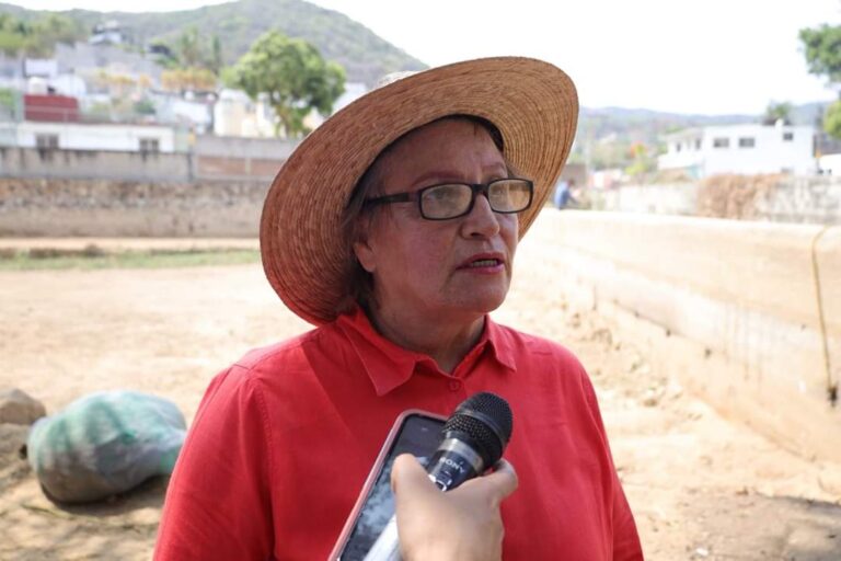 Pide Gobierno de Abelina López Rodríguez denunciar cobro de recolección de basura