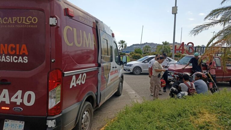 Brinda Gobierno de Abelina López Rodríguez asistencias médicas a través de CUMA