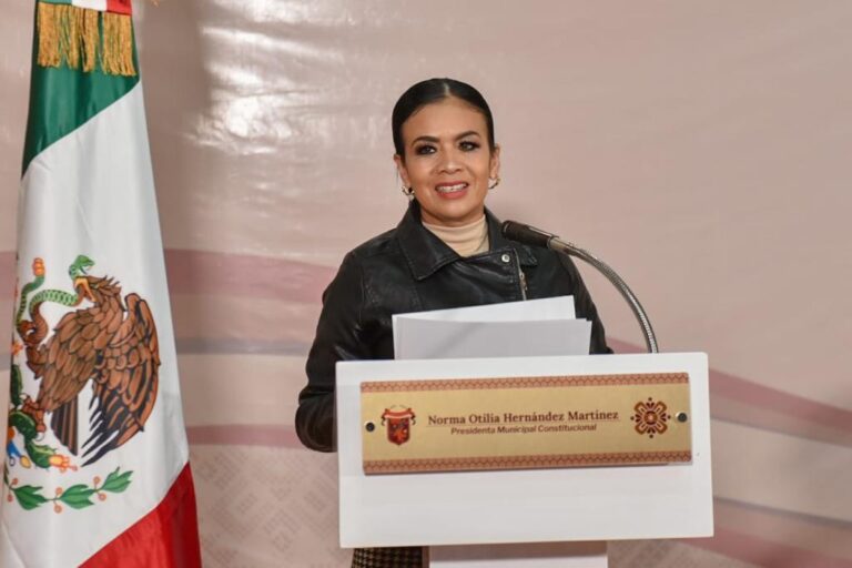 Garantiza gobierno de Norma Otilia Hernández pago de aguinaldos y salarios de fin de año en Ayuntamiento de Chilpancingo