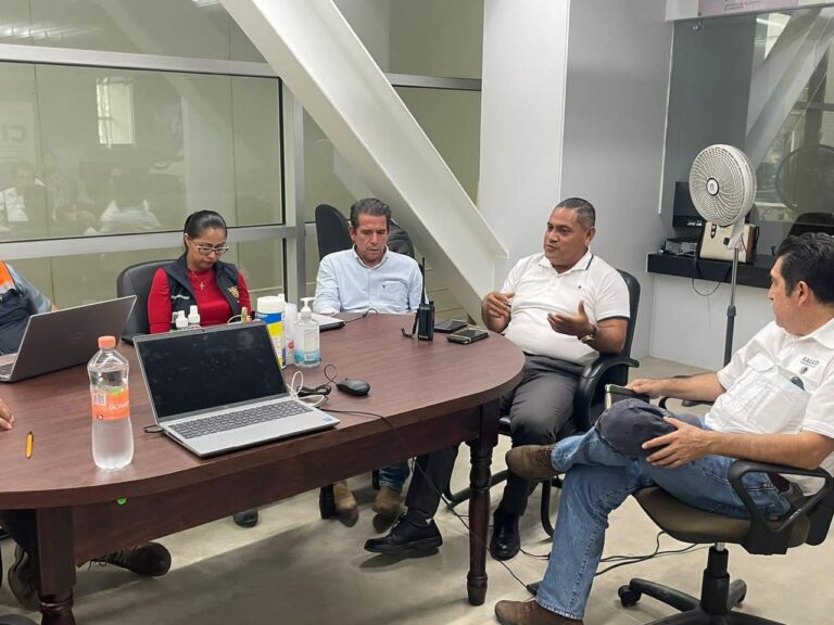 Garantiza Gobierno de Abelina López Rodríguez calidad en el servicio de agua potable