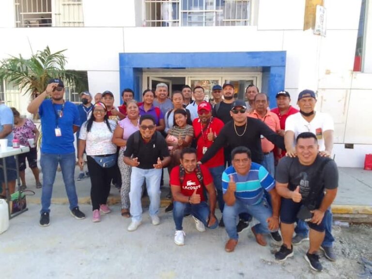 Rehabilita Gobierno de Abelina López Rodríguez centros de salud