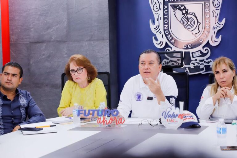 Gracias al inmenso apoyo de instituciones de educación superior de todo el país, hemos logrado recibir y movilizar hasta la fecha 644 toneladas de víveres.