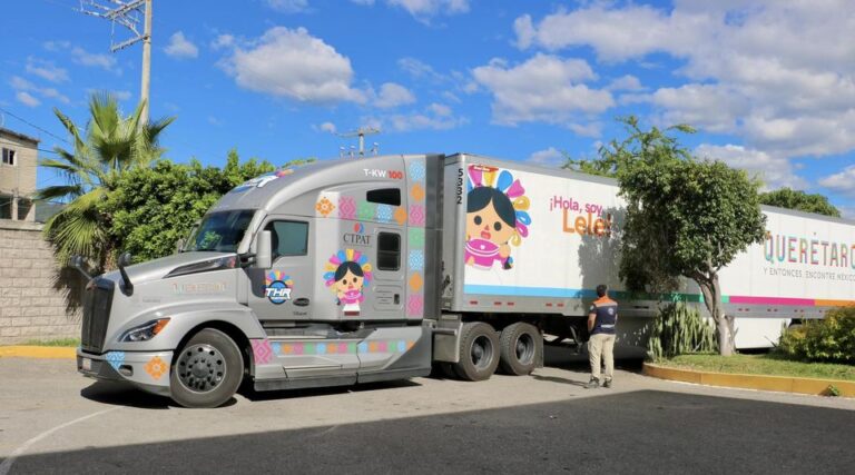 Expresamos nuestro sincero agradecimiento a la Universidad Autónoma de Querétaro y a todas las demás empresas que se han unido para brindar apoyo