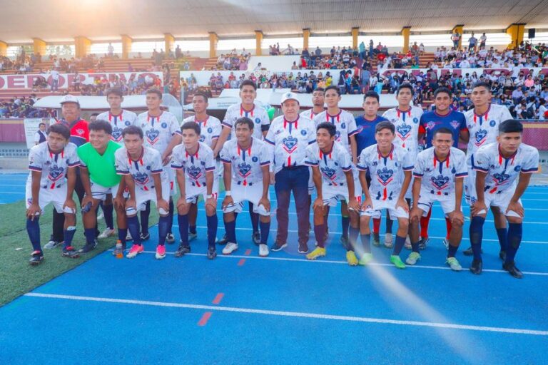 Expresamos nuestro agradecimiento a los universitarios que contribuyeron a esta causa