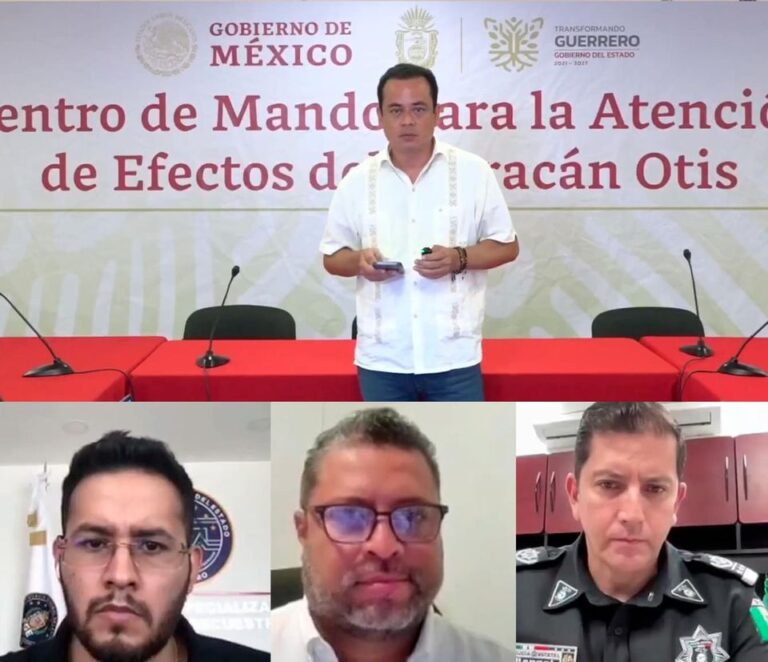 Intensifica Evelyn Salgado trabajo para impulsar la actividad turística y económica de Acapulco: SECTUR Guerrero