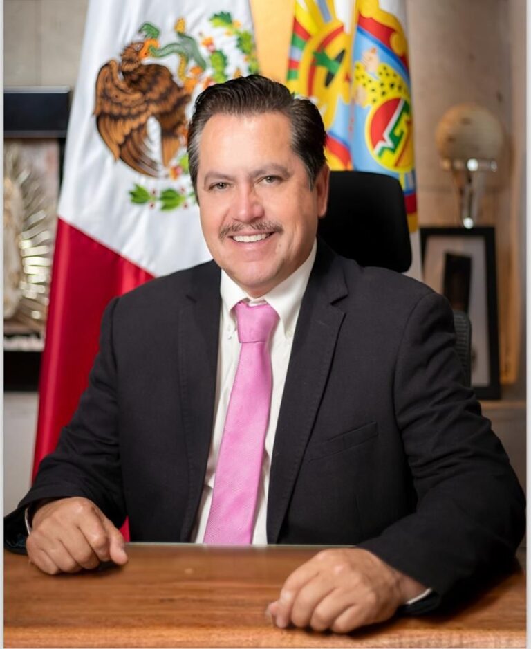 Mario Figueroa, entre los 5 alcaldes con la mejor aprobación de gobierno en Guerrero