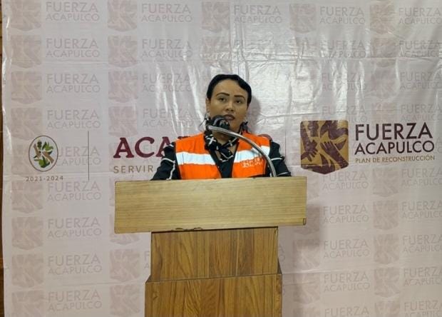 Entregó Gobierno de Abelina López Rodríguez más de 68 mil raciones de comida en albergues instalados por el municipio