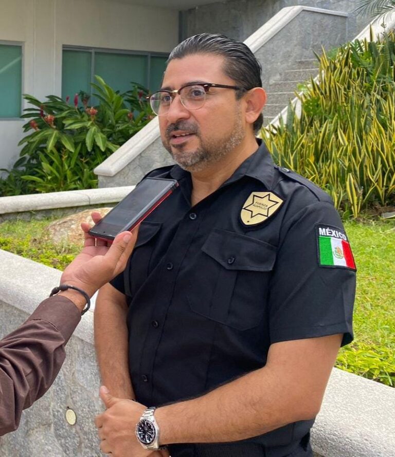 Previene Gobierno de Acapulco formación de puntos negros