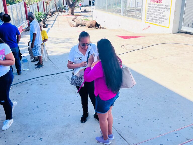 Activa Gobierno de Abelina López Rodríguez estrategia emergente para atención a mujeres en situación de violencia