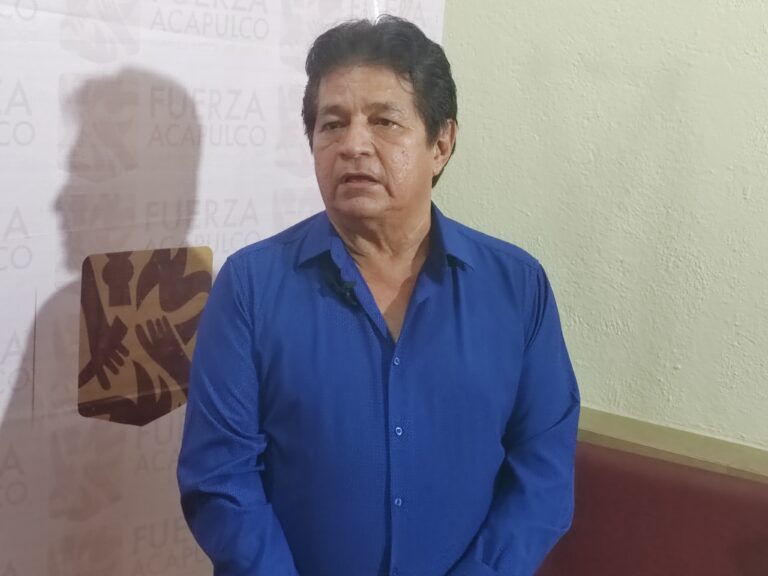 Trabaja Gobierno de Abelina López Rodríguez para albergar a miles de familias en temporada vacional