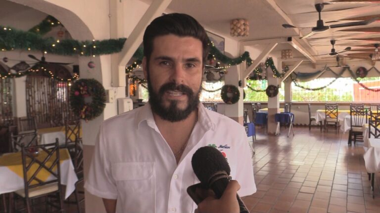 Respaldan empresarios a Abelina López Rodríguez por el trabajo de reconstrucción de Acapulco