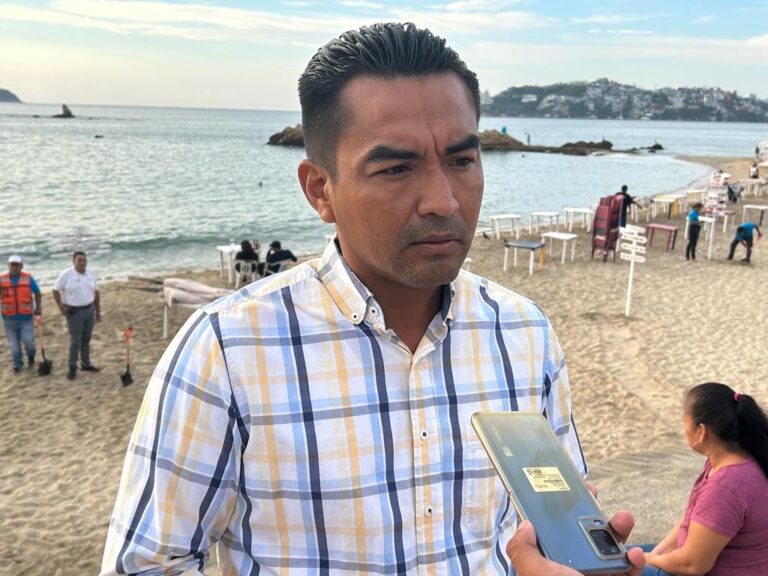 Reactiva Gobierno de Abelina López Rodríguez el 100 por ciento de los mercados