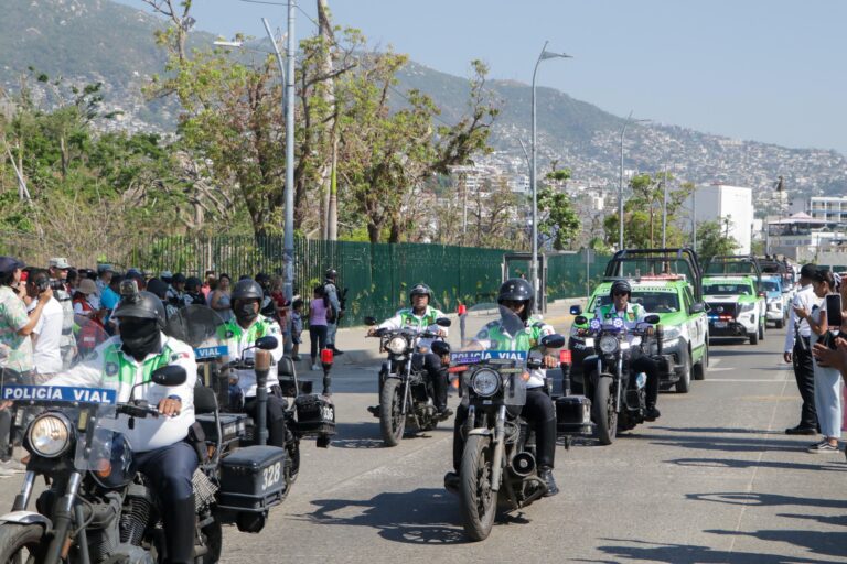 Desplegará Gobierno de Abelina López Rodríguez Operativo Decembrino 2023