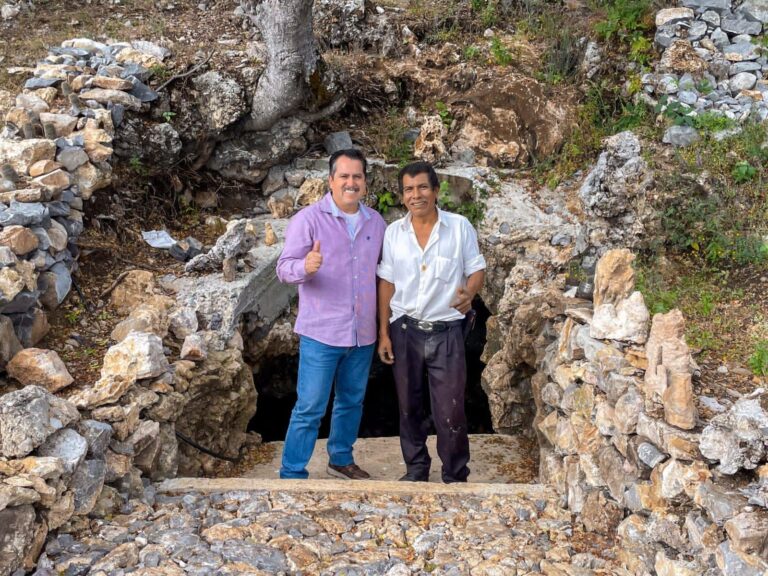 Busca Mario Figueroa detonar «las bellezas ocultas» de Taxco