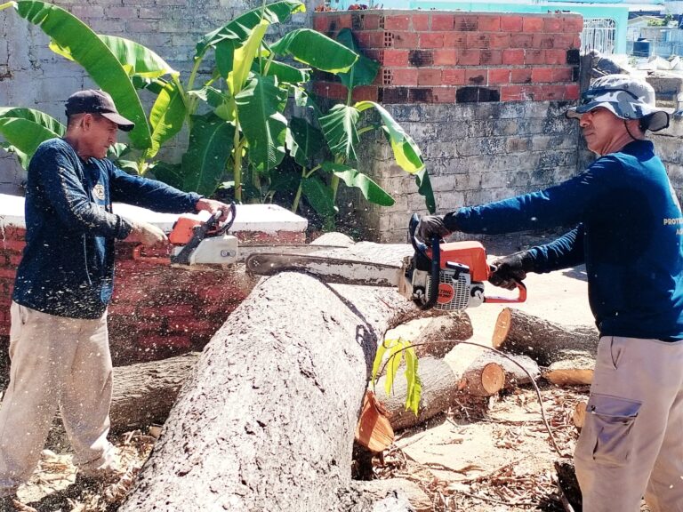 Atiende Gobierno de Abelina López Rodríguez reportes de la ciudadanía