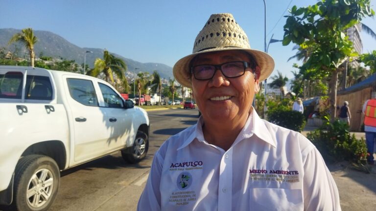 Aplica la dirección de Ecología y Protección al Medio Ambiente multas a ciudadanos por tirar y quemar basura