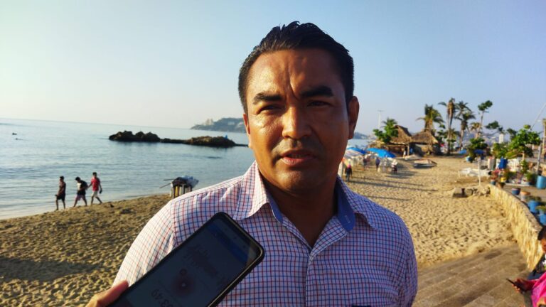 Trabaja Gobierno de Abelina López Rodríguez en la reconstrucción de mercados municipales