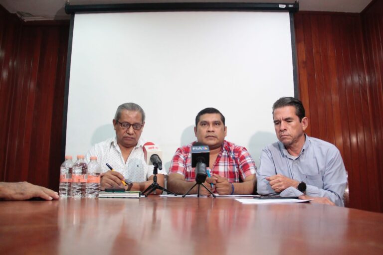 Se ve afectado suministro de agua potable por protesta de pobladores en centro de captación