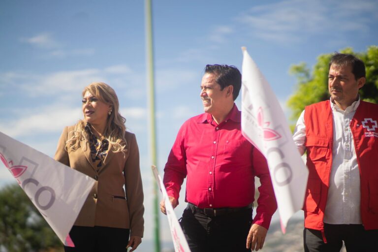 “Taxco es el lugar imperdible”, da Mario Figueroa banderazo al “operativo vacacional de invierno 2023”