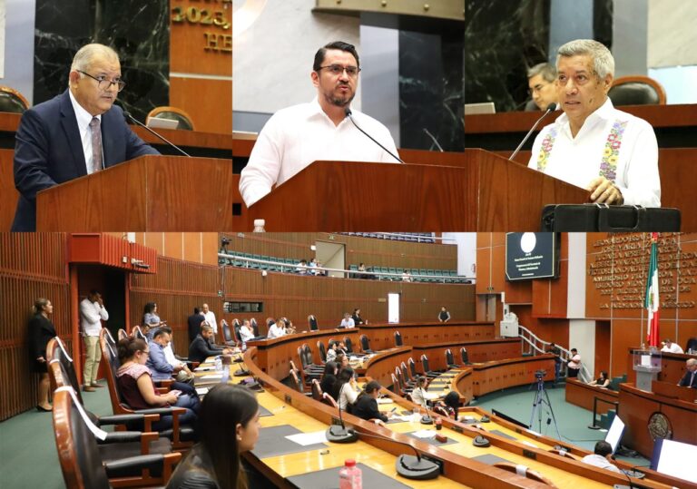 CONCLUYE CICLO DE COMPARECENCIAS 2023 EN EL CONGRESO DE GUERRERO