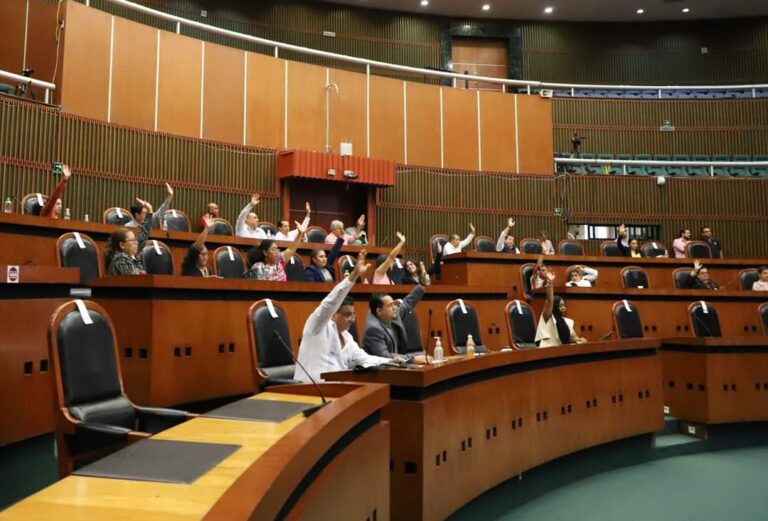 CON LA UNIVERSIDAD TECNOLÓGICA DE COYUCA DE BENÍTEZ, EL CONGRESO ABRE OPORTUNIDADES DE DESARROLLO A LAS JUVENTUDES