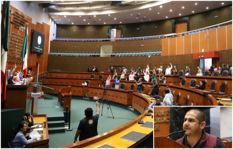 APRUEBAN REFORMA A LA LEY DEL REGISTRO CIVIL PARA QUE ACTAS DE NACIMIENTO NO PIERDAN VIGENCIA