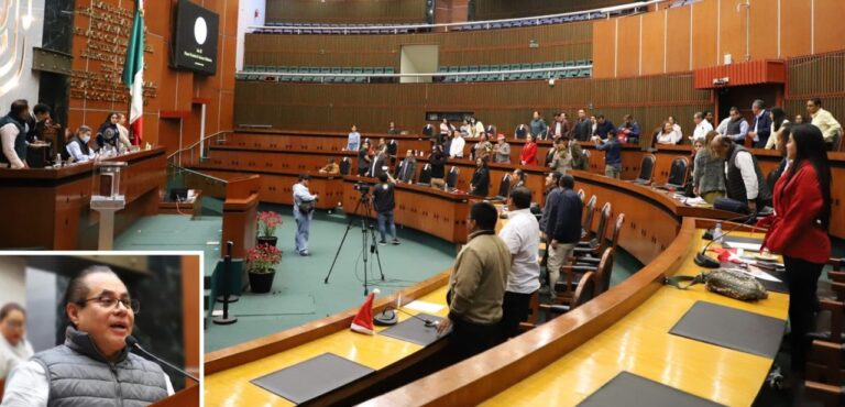 REFORMA EL CONGRESO LA LEY ORGÁNICA DEL MUNICIPIO LIBRE PARA GARANTIZAR GRATUIDAD DE ESTACIONAMIENTOS A CONSUMIDORES