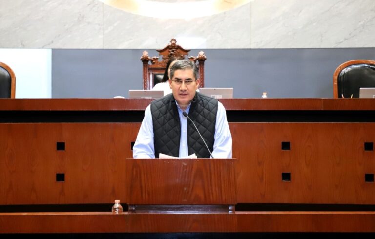 APRUEBA CONGRESO LA INTEGRACIÓN PARITARIA DEL ITAIGRO