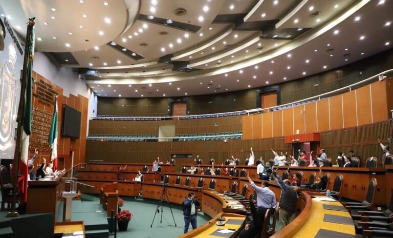 LA UNIVERSIDAD VIRTUAL APROBADA POR EL CONGRESO, UNA OPCIÓN EDUCATIVA EN GUERRERO