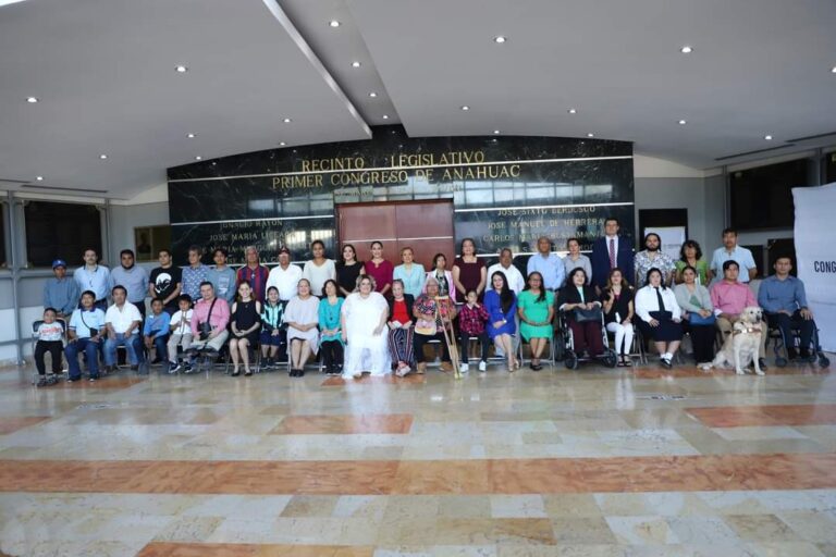 LOS PARLAMENTOS CIUDADANOS, FUENTE DE PROPUESTAS PARA EL CONGRESO