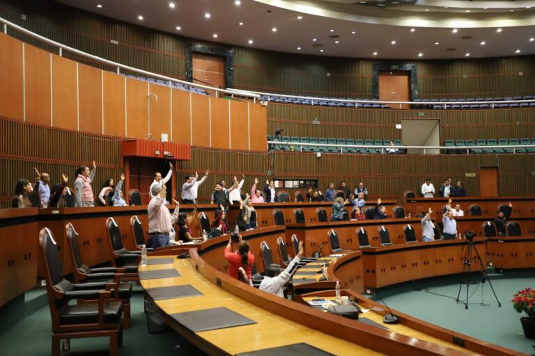 UNIVERSIDADES EN LA SIERRA APROBADAS POR EL CONGRESO, DARÁN OPORTUNIDADES A JÓVENES