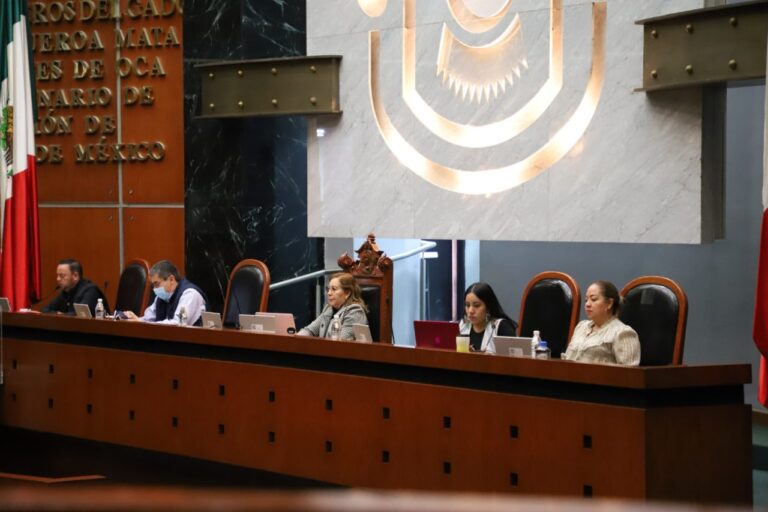 APRUEBA CONGRESO DEL ESTADO LA MISCELÁNEA FISCAL 2024