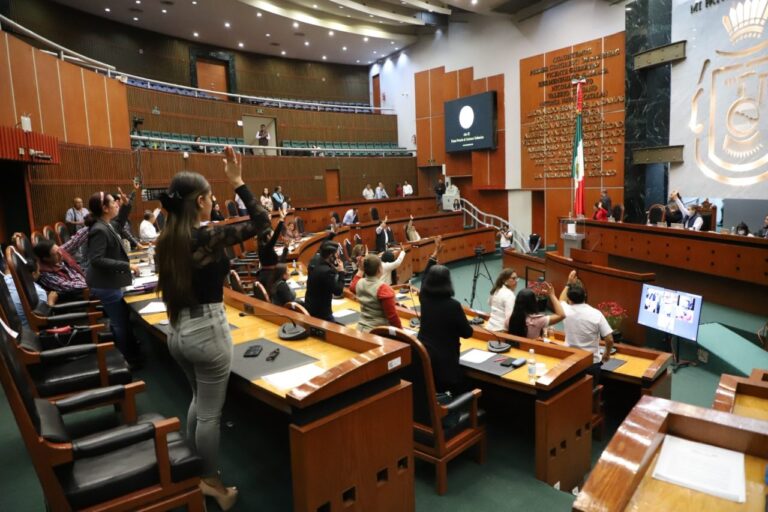 APRUEBA CONGRESO LEY DE AUSTERIDAD DEL ESTADO DE GUERRERO